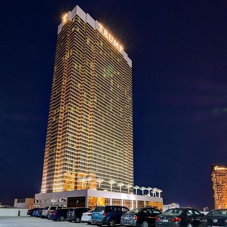 Trump Tower Condo Hotel Λας Βέγκας Εξωτερικό φωτογραφία
