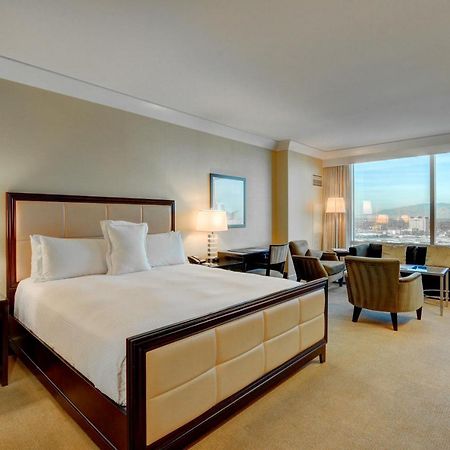 Trump Tower Condo Hotel Λας Βέγκας Εξωτερικό φωτογραφία