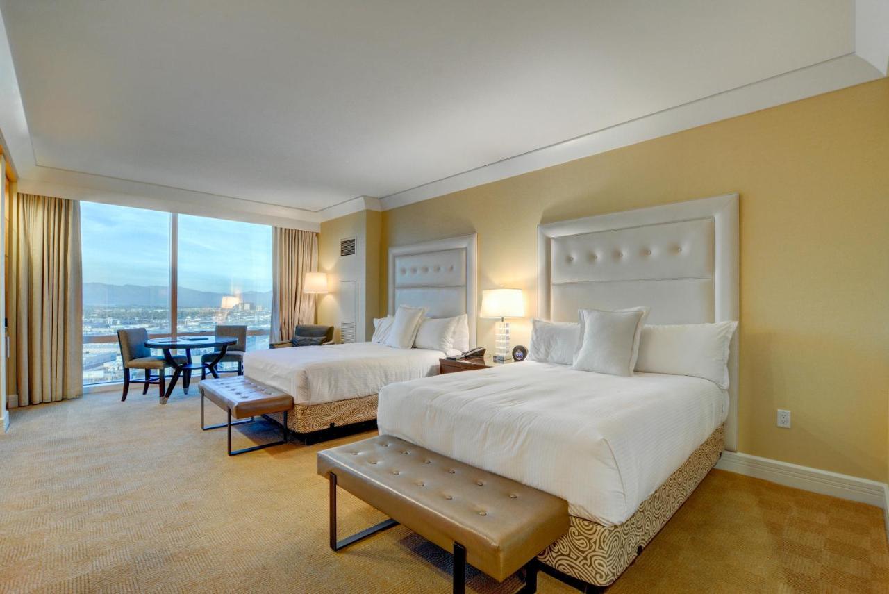 Trump Tower Condo Hotel Λας Βέγκας Εξωτερικό φωτογραφία