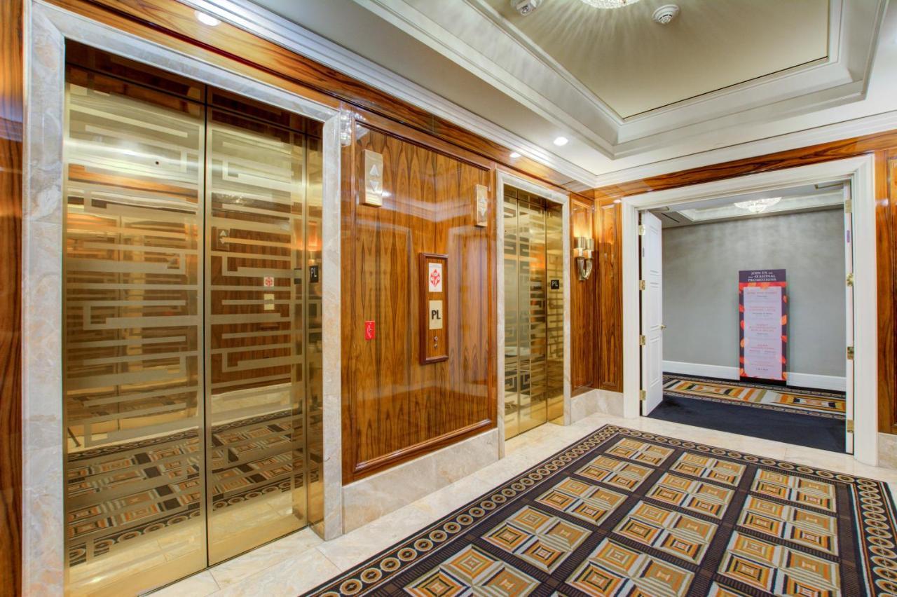Trump Tower Condo Hotel Λας Βέγκας Εξωτερικό φωτογραφία