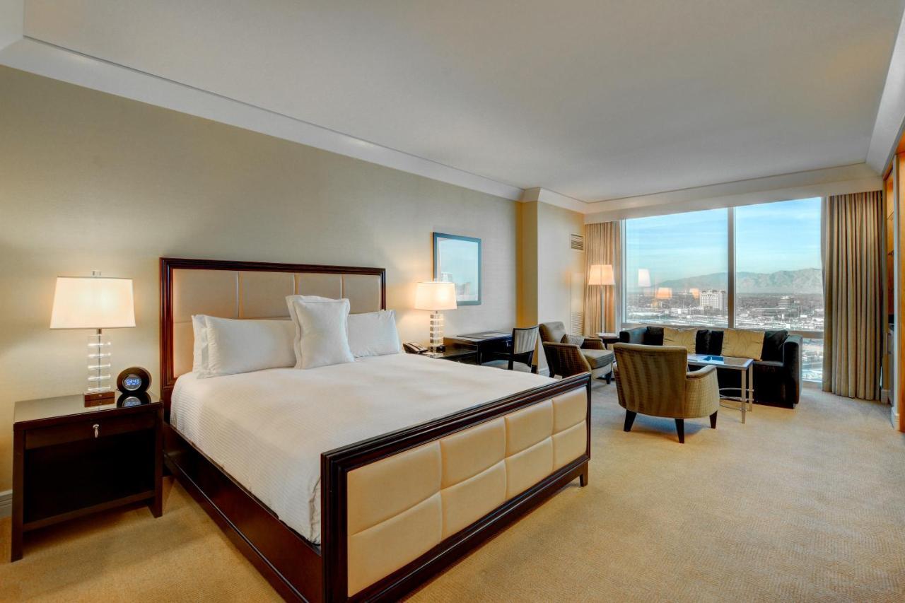 Trump Tower Condo Hotel Λας Βέγκας Εξωτερικό φωτογραφία